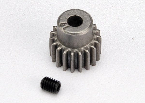 2419 PINION GEAR 19-TOOTH 48-PITCH
