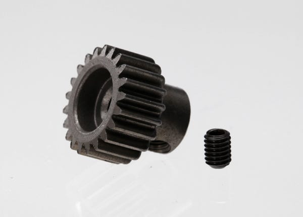 2421 PINION GEAR 21-TOOTH 48-PITCH