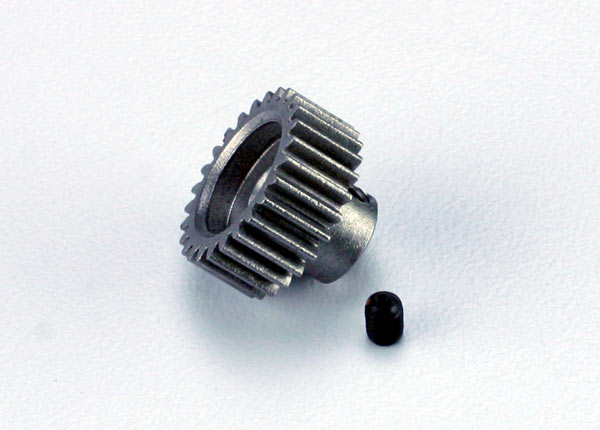 2426 PINION GEAR 26-TOOTH 48-PITCH
