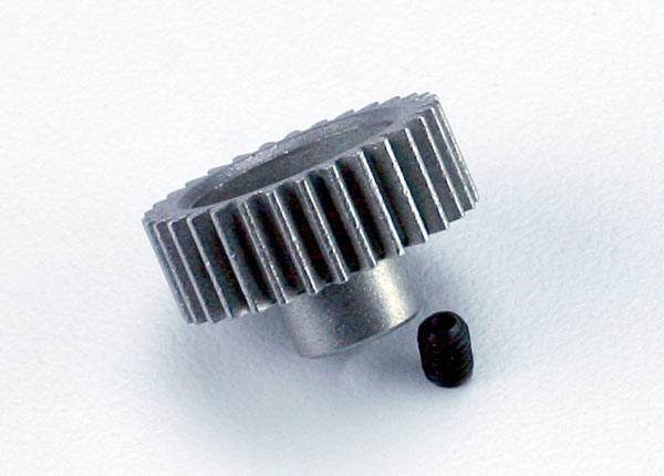 2431 PINION GEAR 31-TOOTH 48-PITCH