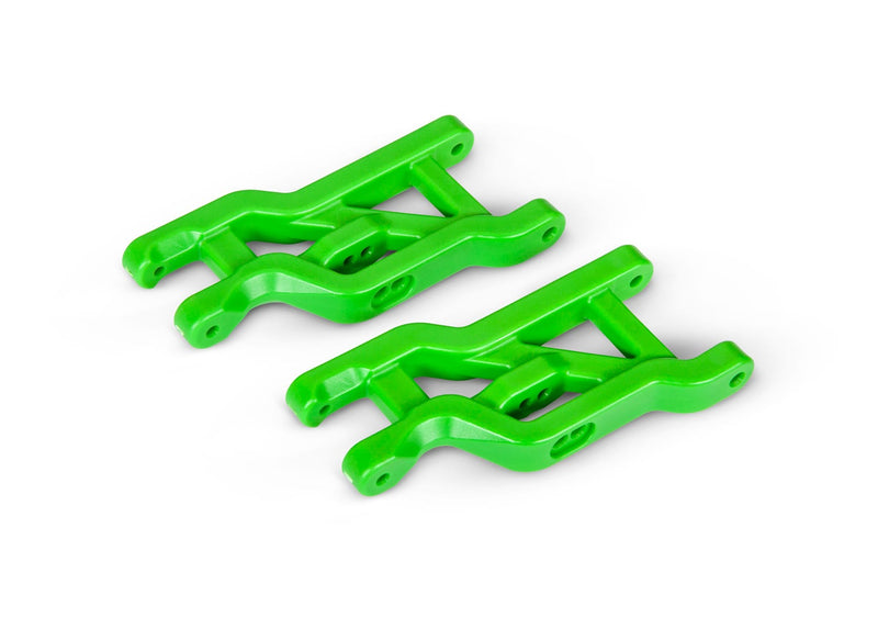 2531(_) HD SUSPENSION ARMS, FRONT