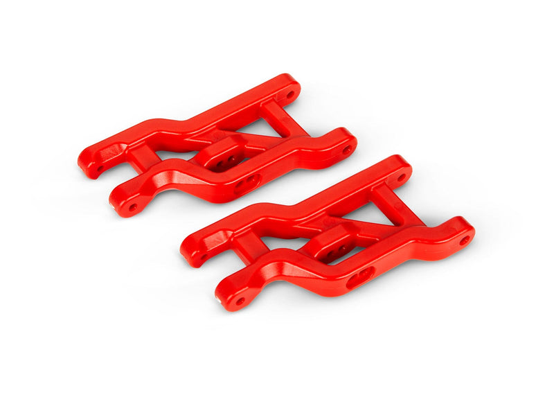 2531(_) HD SUSPENSION ARMS, FRONT