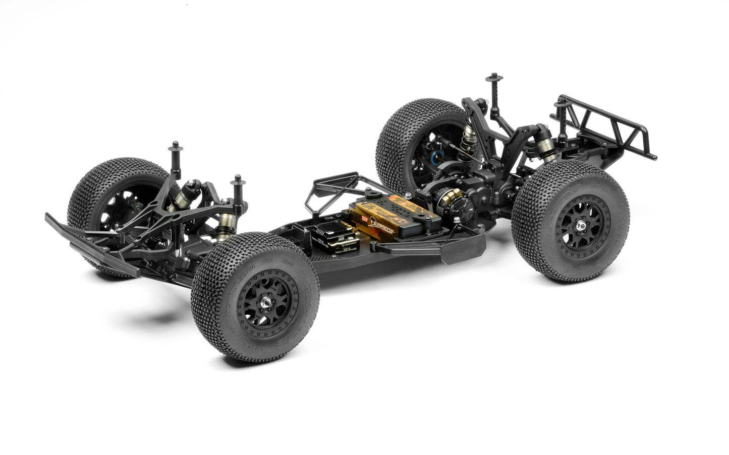 XRAY SCX'23 - 2WD 1/10 SHORT COURSE TRUCK