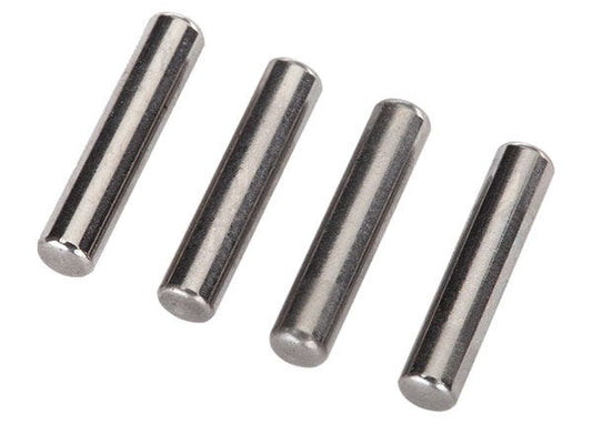 2754 STUB AXLE PINS (4)