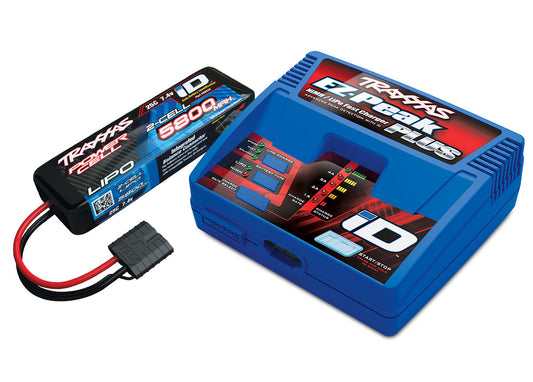 2992 2S LIPO COMPLETER 2843X/2970