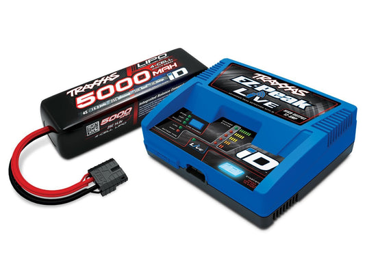 2996X 4S LIPO COMPLETER 2889X(1)/2971 (Maxx)