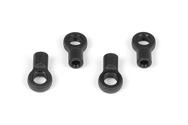 Ball Joint 4.9mm - Open (4)