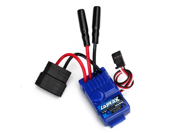 3045R ESC LATRAX WATERPROOF