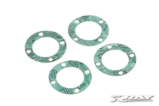 Diff. Gasket (4)