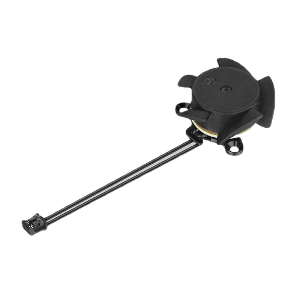 FAN-FL--CYCLONE-2510BH-6V-16000RPM-.29A-BLACK-A