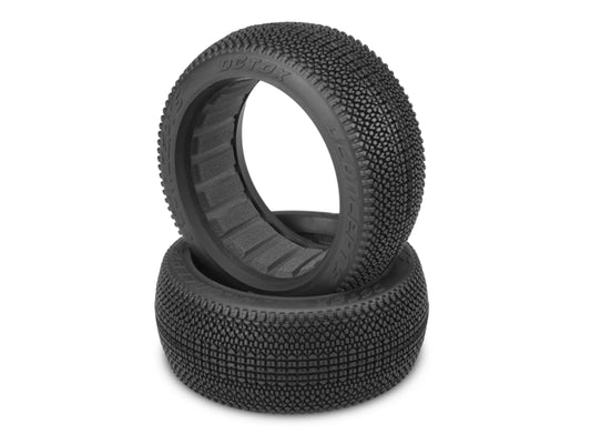 Detox - 1/8 Buggy Tires (2)