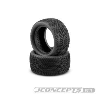 ReHab - 1/10 Buggy Rear Tires (2)