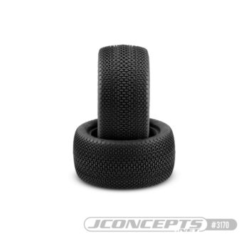 ReHab - 1/10 Buggy Rear Tires (2)