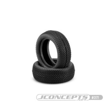 ReHab - 2wd Buggy Front Tires (2)