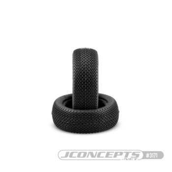 ReHab 2.2" 1/10 2WD Buggy Front Tires