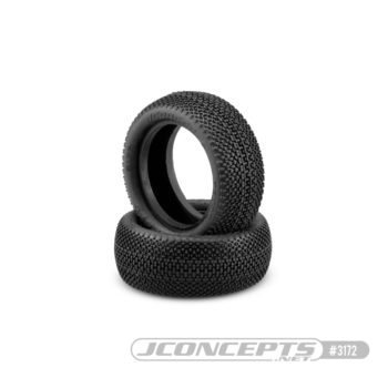 ReHab - 4WD Buggy Front Tires (2)