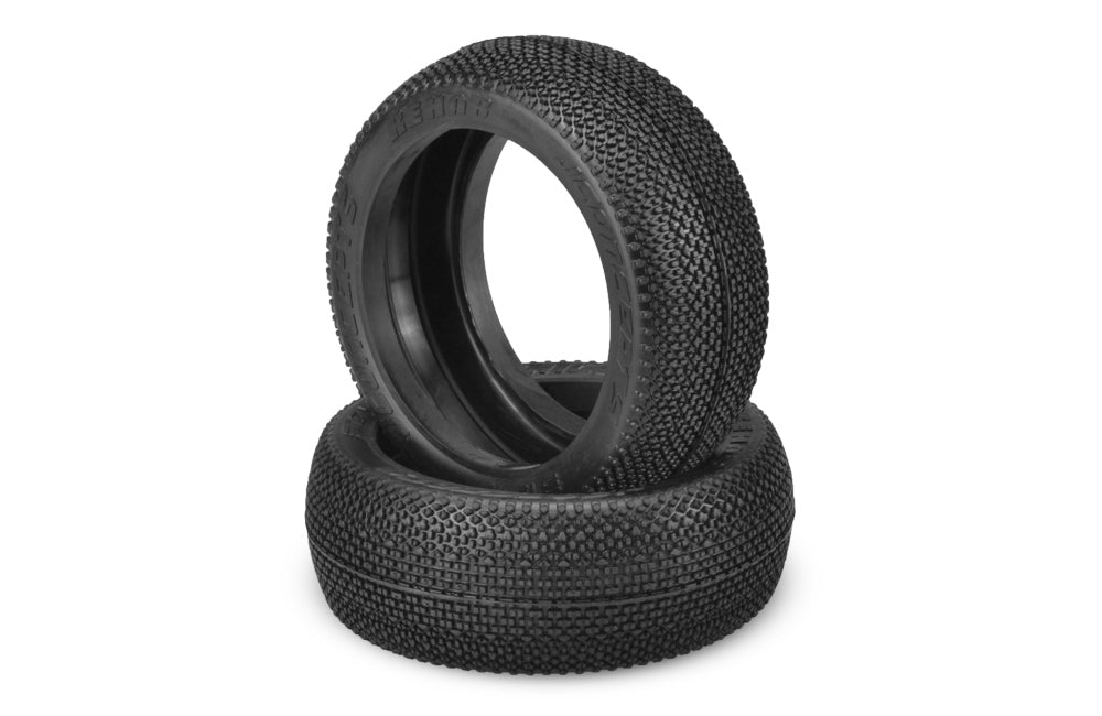 Rehab - 1/8 Buggy Tires (2)