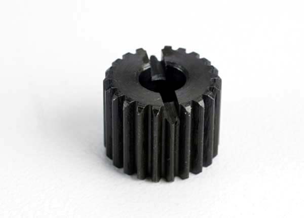 3195 Top drive gear, steel (22-tooth)