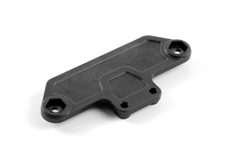 XT2 Composite Front Body Mount - Hard