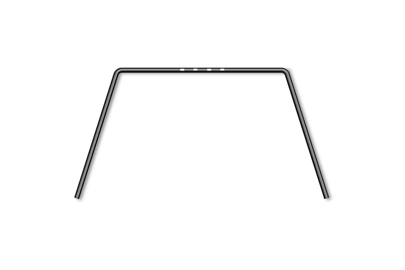 XT2 Front Anti-Roll Bars