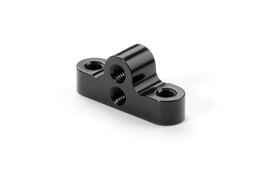 Alu Rear Hub Plate for Multi Adjustable Upright - Swiss 7075 T6