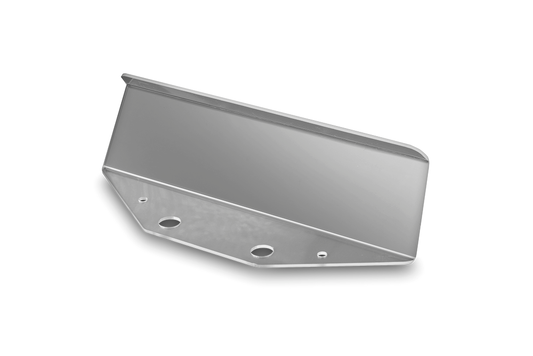 XT2 Lexan Rear Wing 1.0mm - Low