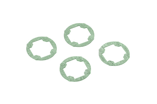 XRAY 2WD Diff. Gasket (4)