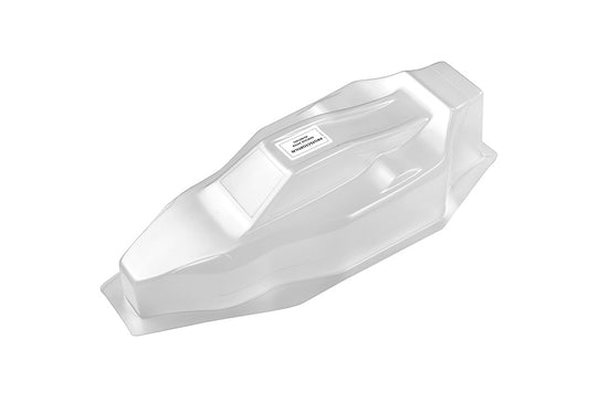 Body for '21 XB2 2WD Off-Road Buggy - Gamma 2D