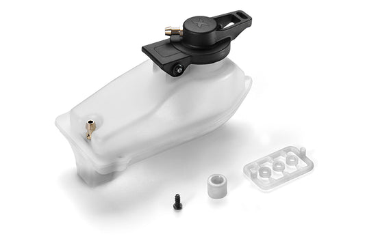 Fuel Tank 75cc - Set - V3