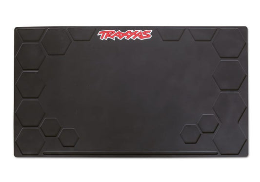 3426 LARGE RUBBER PIT MAT, 36 X 20