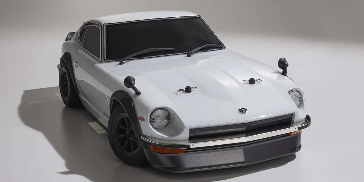 Fazer Mk2 FZ02 Readyset 1971 Datsun 240Z Tuned Version