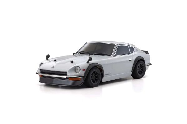 Fazer Mk2 FZ02 Readyset 1971 Datsun 240Z Tuned Version