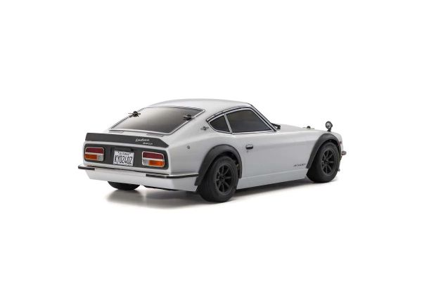 Fazer Mk2 FZ02 Readyset 1971 Datsun 240Z Tuned Version