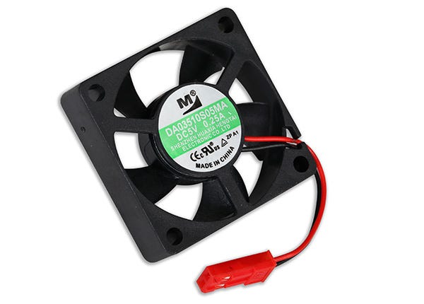 3475 COOLING FAN VXL-8S ESC