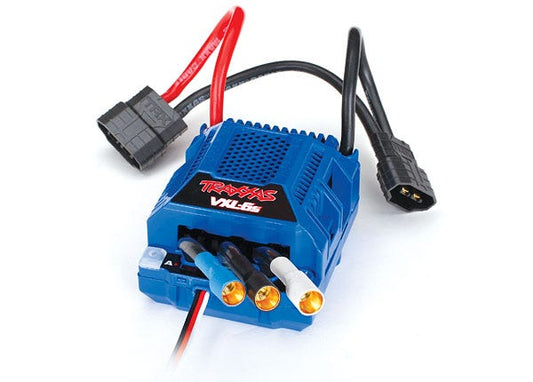 3485 ESC VXL-6S WATERPROOF FWD/REV