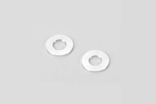 Pivot Ball Camber Alu Shim 6x13x1mm (2)