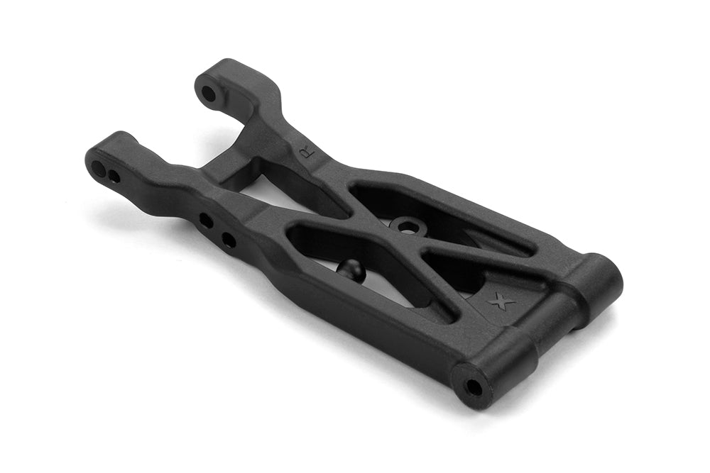 XRAY XB2 Rear Lower Right Control Arm (Hard)