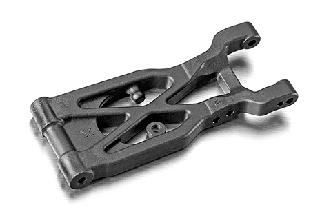 XB4 Composite Long Suspension Arm Rear Lower Right