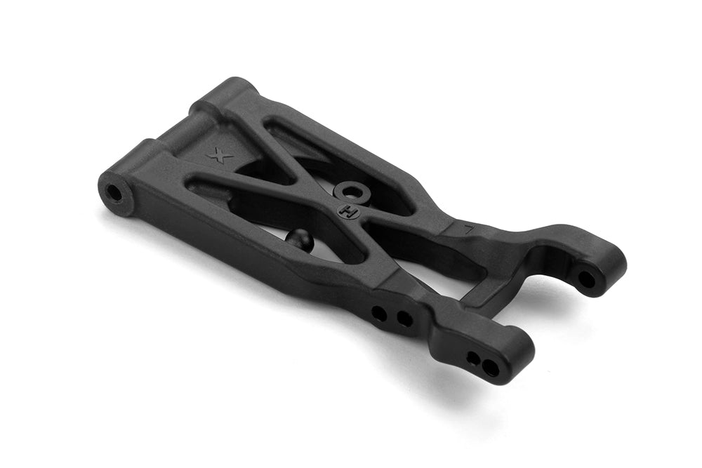 XRAY XB2 Rear Lower Left Control Arm (Hard)