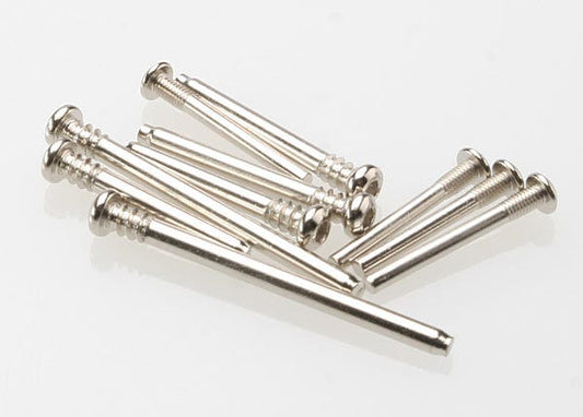 3640 SCREW PIN SET SUSPENSION STEEL