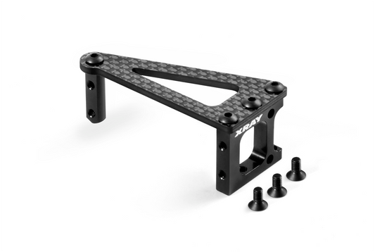 XB4 / XT4 Independent Servo Mount - Set