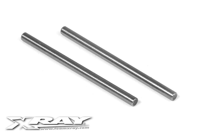 XRAY XB4 Suspension Pivot Pin (2)