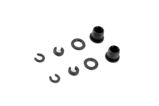 Composite Shock Bushing & Shim (2+2