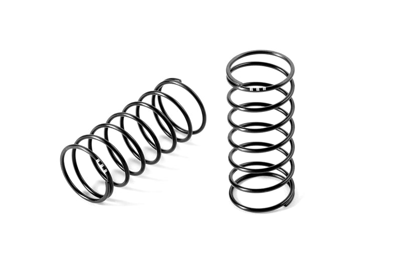 Front Spring Set Progressive L=40mm - 3 Dots (2)