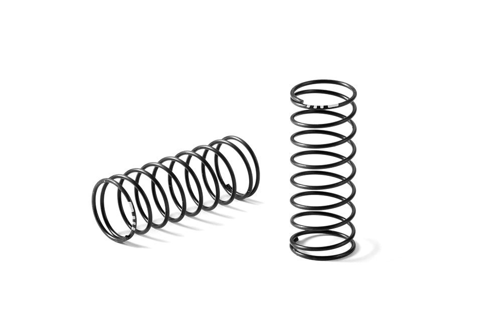 Front Spring Set - 1 Stripe & 3 Dots (2)