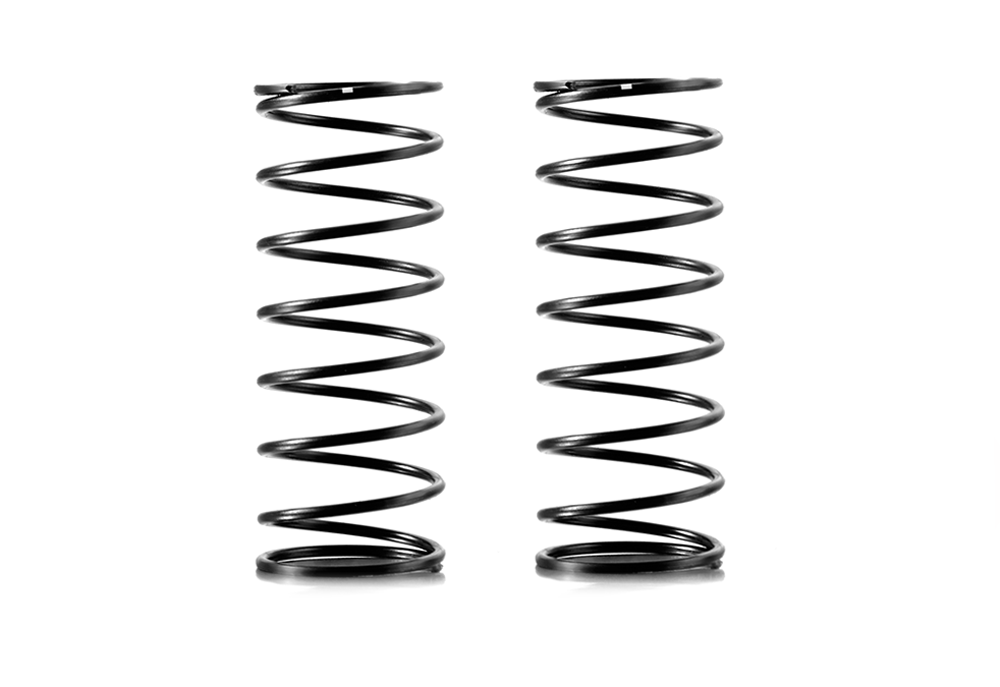 Front Spring Set - 1 Dot (2)