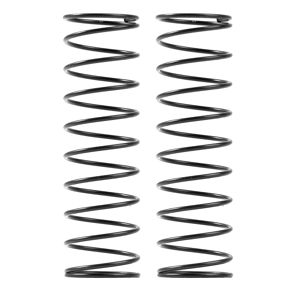 Rear Spring-Set - 1 Dot (2)