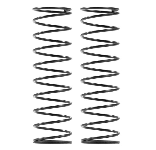 Rear Spring-Set - 1 Dot (2)