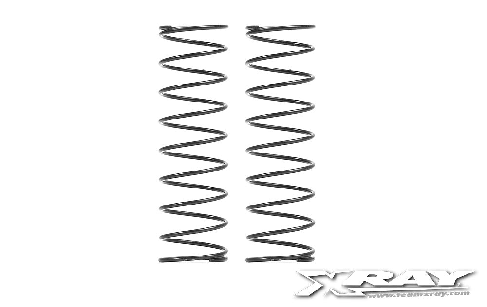 Rear Spring-Set - 2 Dot (2)