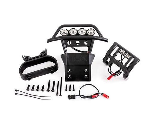 3694 LED LIGHT SET 2WD STAMPEDE